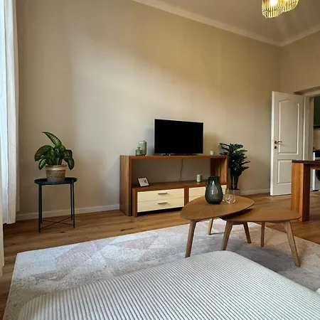 Haven Apartamento Viena