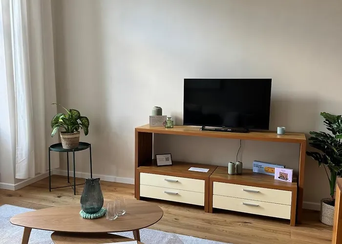 Apartament Haven