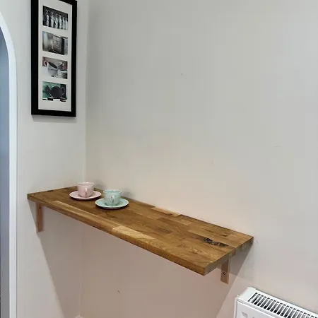 Appartement Haven Wenen