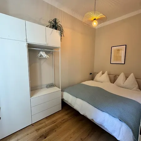 Appartement Haven Wenen