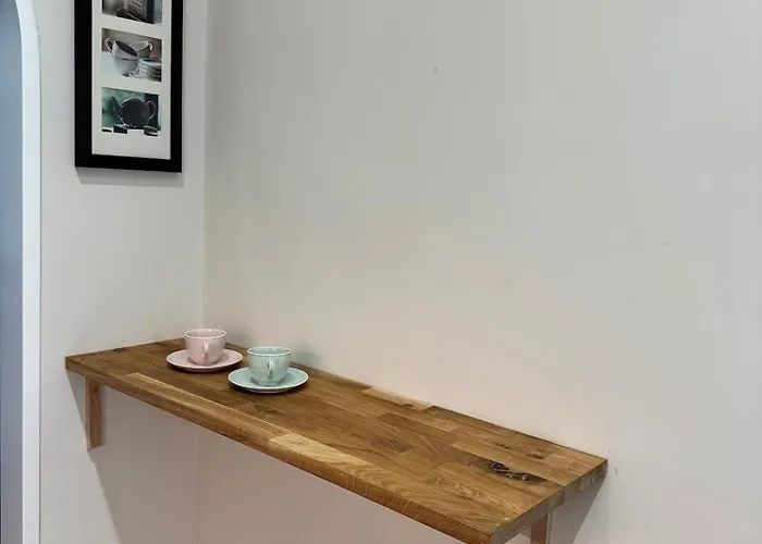 Appartement Haven Wenen